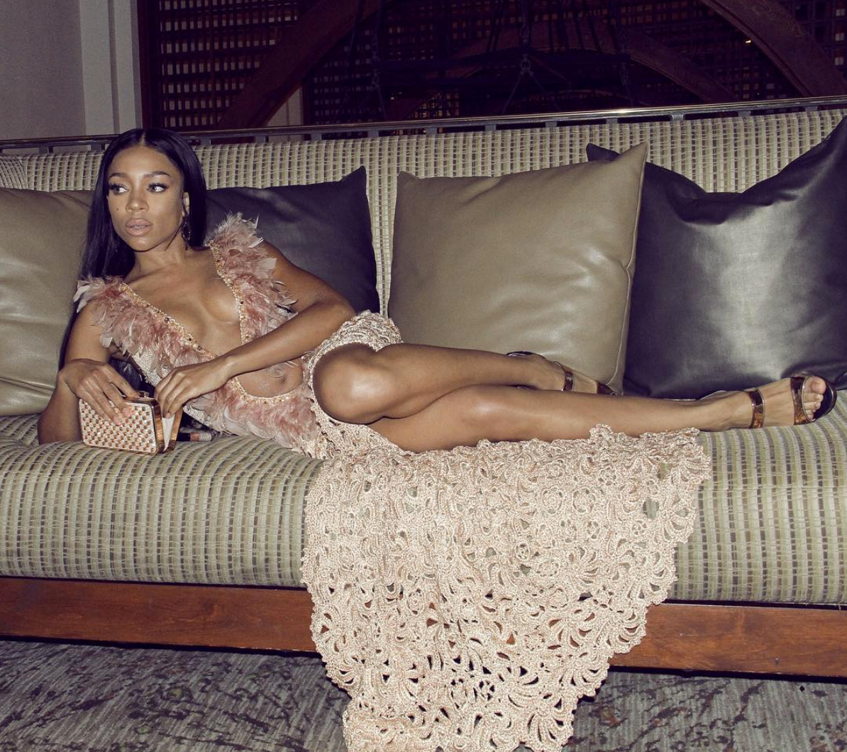 Definitive Proof That Lil Mama Has Taken Her Style Game to New Heights
